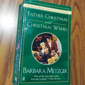 Christmas book